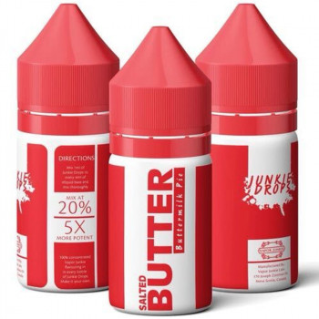 Buttermilk Pie 30ml Aroma by Vapor Junkie Buttermilk Pie 30ml Aroma by Vapor Junkie
