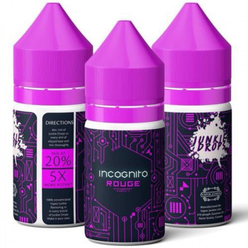 Rouge 30ml Aroma by Vapor Junkie Rouge 30ml Aroma by Vapor Junkie