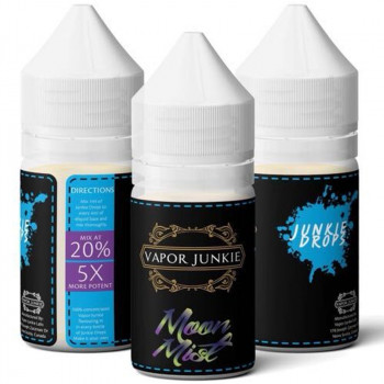 Moon Mist 30ml Aroma by Vapor Junkie Moon Mist 30ml Aroma by Vapor Junkie