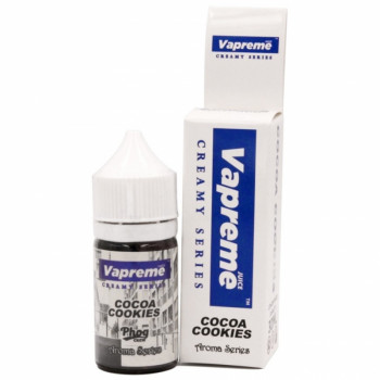 Cocoa Cookies 30ml Aroma Vapreme by Empire Brew Cocoa Cookies 30ml Aroma Vapreme by Empire Brew
