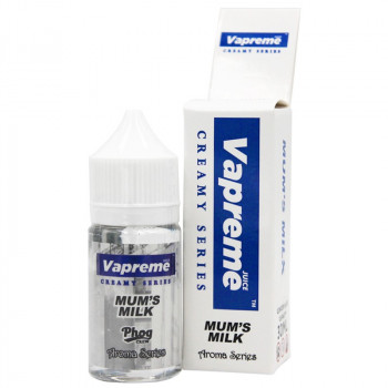 Mum`s Milk 30ml Aroma Vapreme by Empire Brew Mum`s Milk 30ml Aroma Vapreme by Empire Brew