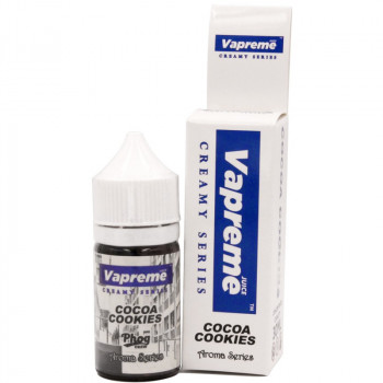 Cocoa Cookie Creamy 30ml Aroma by Empire Brew Cocoa Cookie Creamy 30ml Aroma by Empire Brew