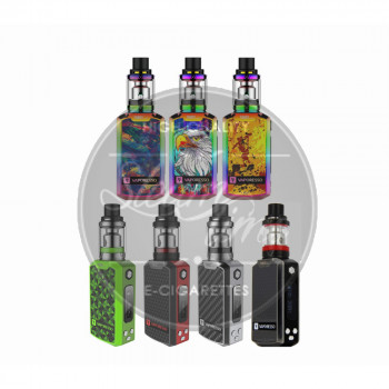 Vaporesso Tarot Nano Kit 80W Vaporesso Tarot Nano Kit 80W