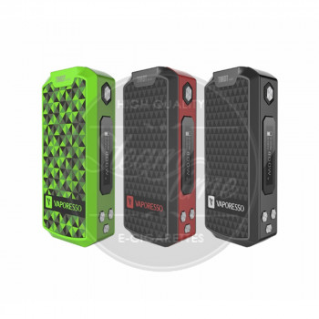 Vaporesso Tarot Nano Mod Vaporesso Tarot Nano Mod