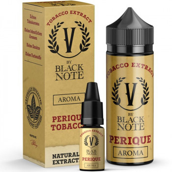 Perique V 10ml Bottlefill Aroma by Black Note Perique V 10ml Bottlefill Aroma by Black Note