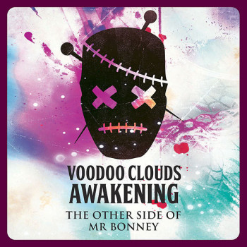 Voodoo Clouds E-Liquid 100ml Awakening 0mg Voodoo Clouds E-Liquid 100ml Awakening 0mg
