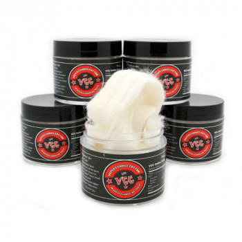 Vapers Choice Cotton (VCC) Watte Vapers Choice Cotton (VCC) Watte