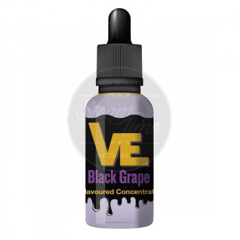 Black Grape VE 30ml Aroma by Eco Vape Black Grape VE 30ml Aroma by Eco Vape