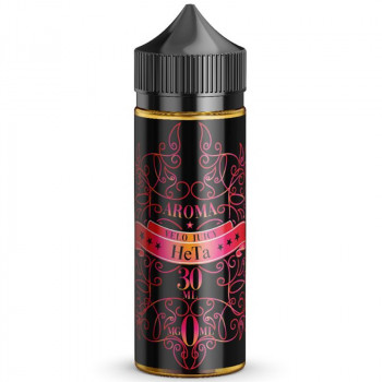 HeTa 30ml Bottlefill Aroma by Velo Juicy HeTa 30ml Bottlefill Aroma by Velo Juicy