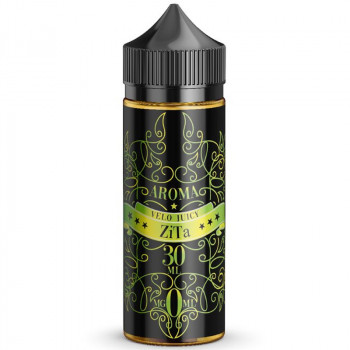 ZiTa 30ml Bottlefill Aroma by Velo Juicy ZiTa 30ml Bottlefill Aroma by Velo Juicy