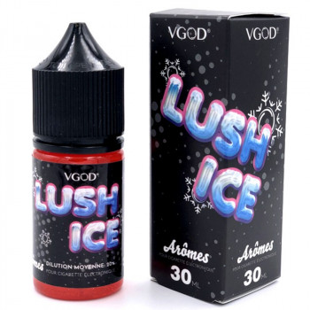 Lush Ice 30ml Aroma by VGOD Lush Ice 30ml Aroma by VGOD