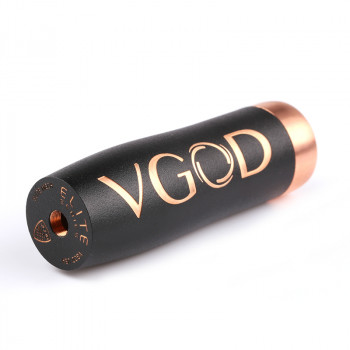 VGOD Elite Series Mech Mod VGOD Elite Series Mech Mod