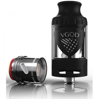 VGOD Pro ShotGun SubTank 5ml Verdampfer VGOD Pro ShotGun SubTank 5ml Verdampfer