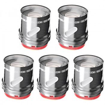 VGOD Shotgun Coils 5er Pack Verdampferköpfe VGOD Shotgun Coils 5er Pack Verdampferköpfe