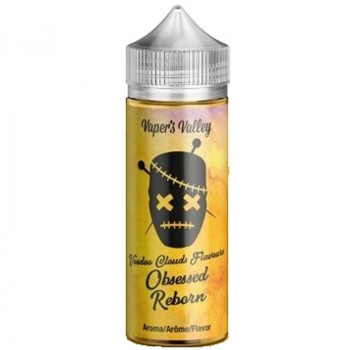 Obsessed Reborn (10ml) Bottle-Fill Aroma by Voodoo Clouds Obsessed Reborn (10ml) Bottle-Fill Aroma by Voodoo Clouds