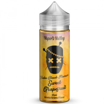 Sweet Grapefruit (25ml) Bottle-Fill Aroma by Voodoo Clouds Sweet Grapefruit (25ml) Bottle-Fill Aroma by Voodoo Clouds