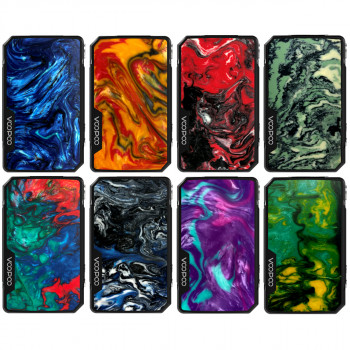 VooPoo Drag Mini TC Mod Akkuträger VooPoo Drag Mini TC Mod Akkuträger