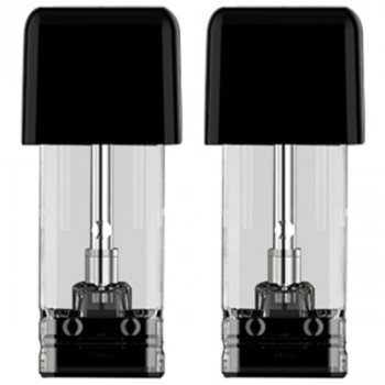 VooPoo Drag Nano 1,6ml (P1) Pod 2er Pack Ersatzank VooPoo Drag Nano 1,6ml (P1) Pod 2er Pack Ersatzank