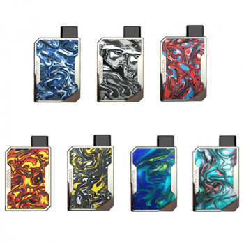 VooPoo Drag Nano 750mAh Pod System Kit