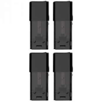 VooPoo Drag Nano 1ml Pod 4er Pack Ersatzank VooPoo Drag Nano 1ml Pod 4er Pack Ersatzank