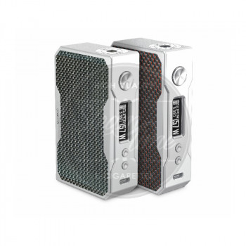 VooPoo DRAG 157W TC Box Mod VooPoo DRAG 157W TC Box Mod