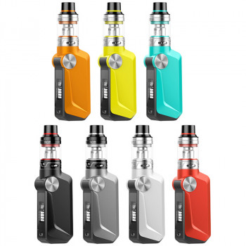 VOOPOO MOJO 3,5ml 2600mAh 88W TC Kit VOOPOO MOJO 3,5ml 2600mAh 88W TC Kit