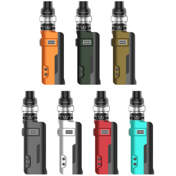VooPoo REX 5ml 80W TC Kit mit UForce Tank VooPoo REX 5ml 80W TC Kit mit UForce Tank