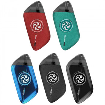 VooPoo Rota Spinning 1,5ml 340mAh Kit VooPoo Rota Spinning 1,5ml 340mAh Kit