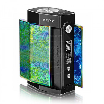 Voopoo TOO 80W/180W TC Mod Akkuträger Voopoo TOO 80W/180W TC Mod Akkuträger