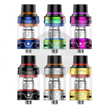Voopoo UFORCE 3,5ml Verdampfer Tank Voopoo UFORCE 3,5ml Verdampfer Tank