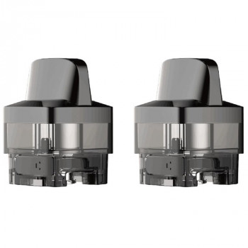 VooPoo Vinci 5,5ml Pod 2er Pack Ersatztank VooPoo Vinci 5,5ml Pod 2er Pack Ersatztank