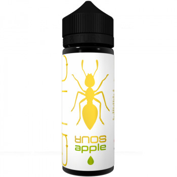 Apple Sour 20ml Longfill Aroma by Ant Apple Sour 20ml Longfill Aroma by Ant