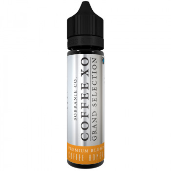 Coffee Honey (50ml) Plus e Liquid by VoVan Vaping Coffee XO Coffee Honey (50ml) Plus e Liquid by VoVan Vaping Coffee XO