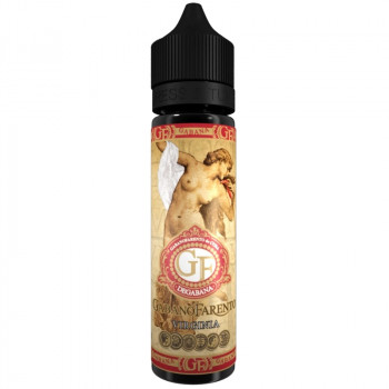 Virginia Tobacco (50ml) Plus e Liquid by VoVan Gabano Farento Virginia Tobacco (50ml) Plus e Liquid by VoVan Gabano Farento