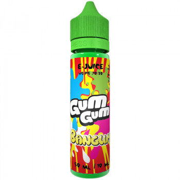 Bangum (50ml) Plus e Liquid by VoVan Gum Gum Bangum (50ml) Plus e Liquid by VoVan Gum Gum