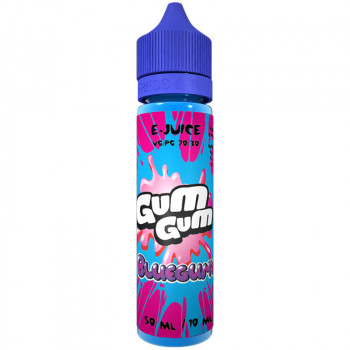 Bluegumy (50ml) Plus e Liquid by VoVan Gum Gum Bluegumy (50ml) Plus e Liquid by VoVan Gum Gum