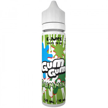 Mintgumy (50ml) Plus e Liquid by VoVan Gum Gum Mintgumy (50ml) Plus e Liquid by VoVan Gum Gum