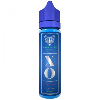 Berry Frozen (50ml) Plus e Liquid by VoVan Malaysian XO Berry Frozen (50ml) Plus e Liquid by VoVan Malaysian XO