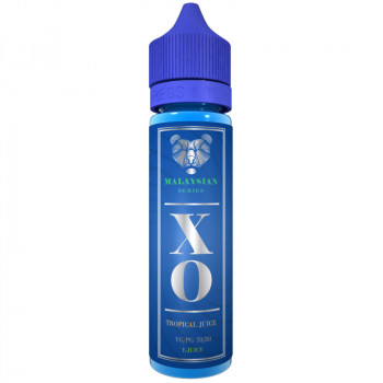 Tropical Juice (50ml) Plus e Liquid by VoVan Malaysian XO Tropical Juice (50ml) Plus e Liquid by VoVan Malaysian XO