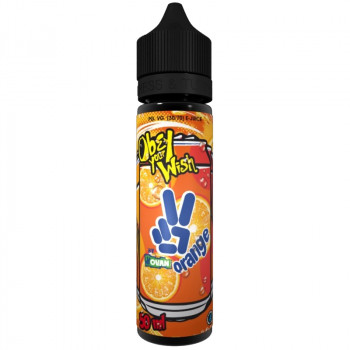 F (50ml) Plus e Liquid by VoVan Obey your Wish F (50ml) Plus e Liquid by VoVan Obey your Wish