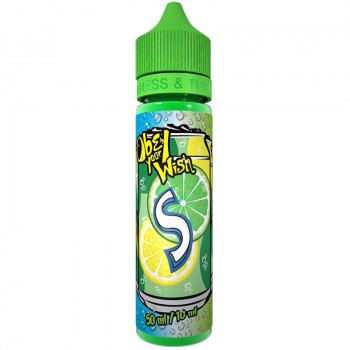 S (50ml) Plus e Liquid by VoVan Obey your Wish S (50ml) Plus e Liquid by VoVan Obey your Wish
