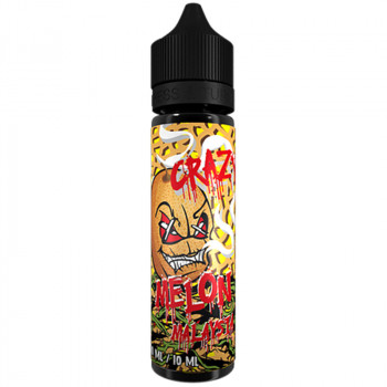 Crazy Melon (50ml) Plus e Liquid by VoVan Crazy Melon (50ml) Plus e Liquid by VoVan