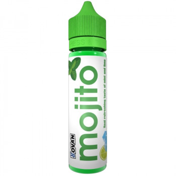 Mojito (50ml) Plus e Liquid by VoVan Mojito (50ml) Plus e Liquid by VoVan