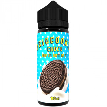 Oriocookie (100ml) Plus e Liquid by VoVan Oriocookie (100ml) Plus e Liquid by VoVan