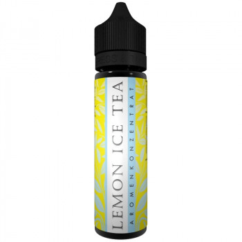 Lemon Ice Tea 10ml Bottlefill Aroma by VoVan Lemon Ice Tea 10ml Bottlefill Aroma by VoVan