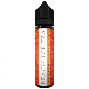 Peach Ice Tea 10ml Bottlefill Aroma by VoVan Peach Ice Tea 10ml Bottlefill Aroma by VoVan