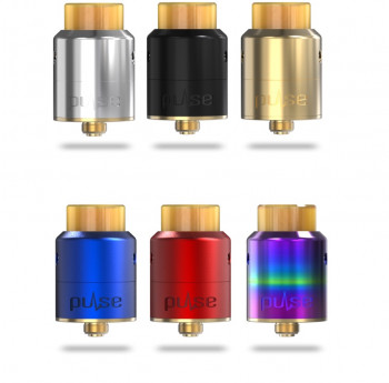 VandyVape PULSE RDA Tank VandyVape PULSE RDA Tank