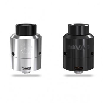 VandyVape GOVAD RDA Tank VandyVape GOVAD RDA Tank