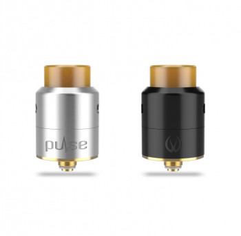 VandyVape PULSE RDA Tank VandyVape PULSE RDA Tank