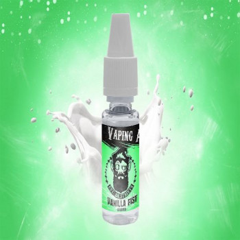 Vanilla First Aroma by VapingApes Vanilla First Aroma by VapingApes